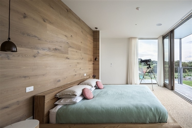 Fingal Residence