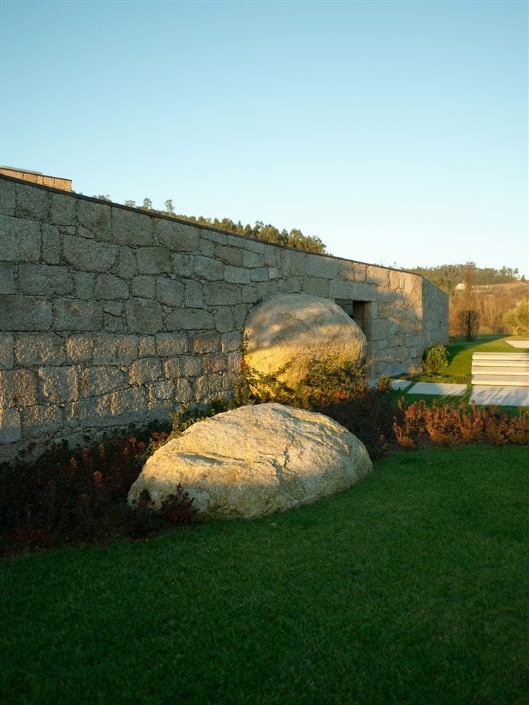 House in Brito