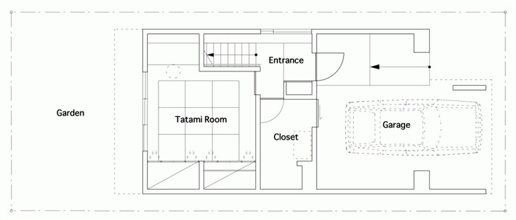House F