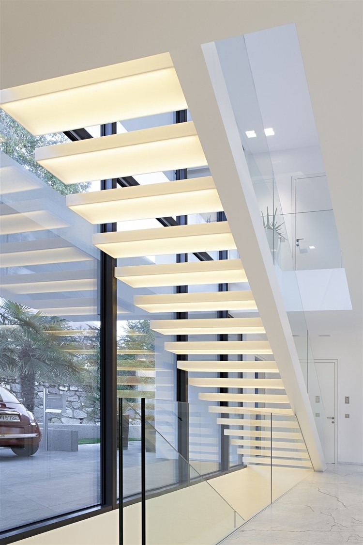 House M design