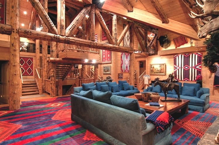 Huntsman Estate