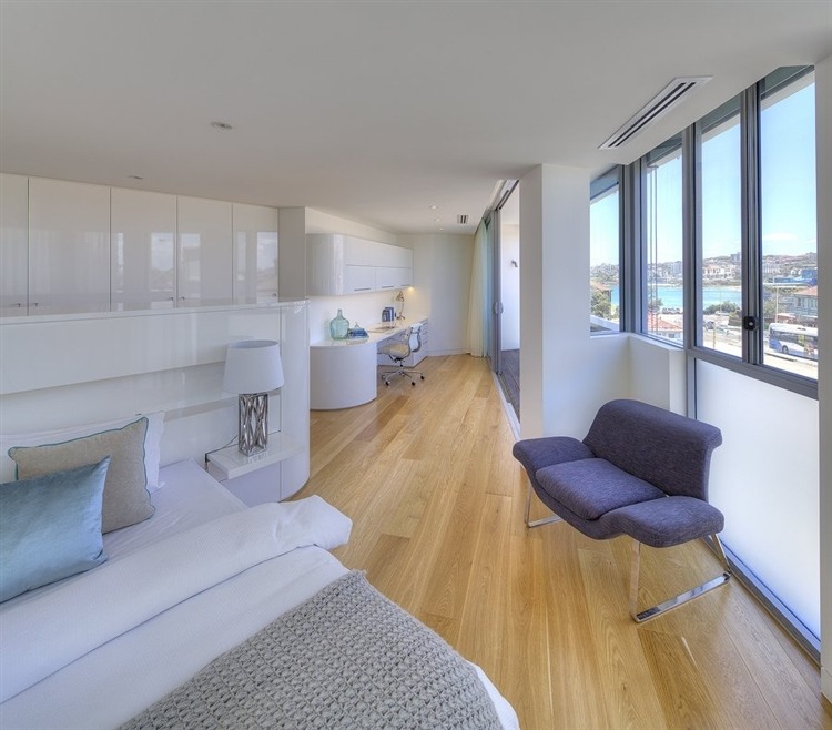 North Bondi Penthouse