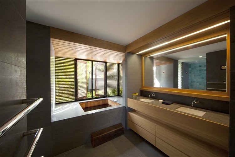 Palm Beach Residence Interior design