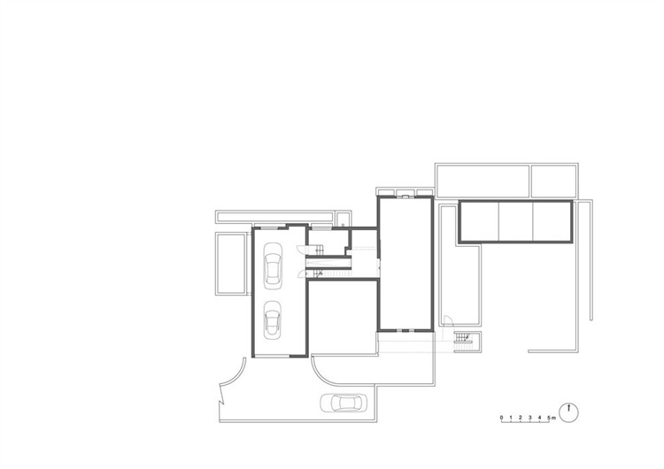 Thiva House Thiva House by Takis Exarchopoulos & Associated - 14