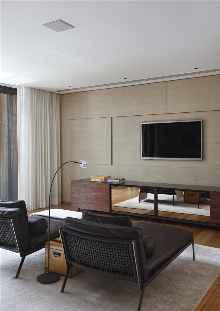 Tempo House design Tempo House by Gisele Taranto Arquitetura - 14