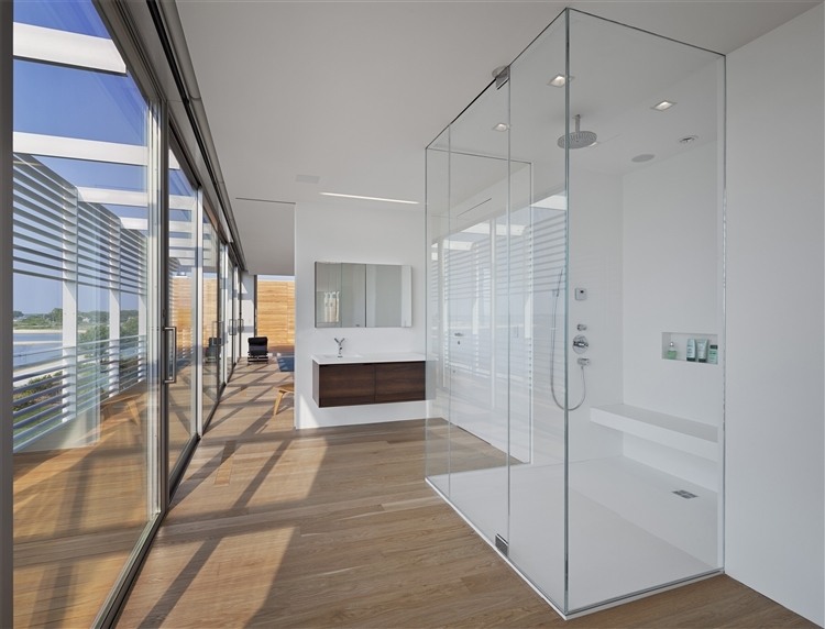 Bay House