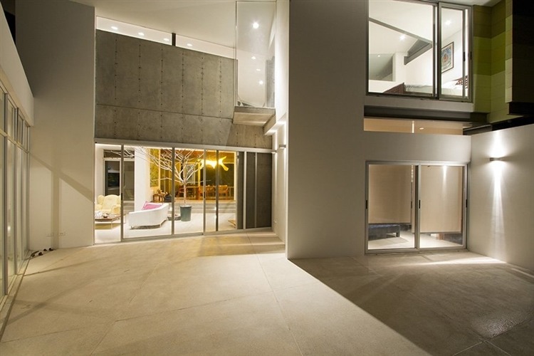 Anapanasati House Anapanasati House by Aarcano Arquitectura - 15