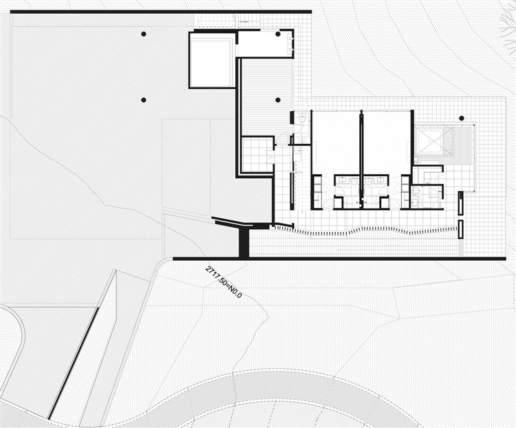 AR House AR House by Campuzano Architects - 15