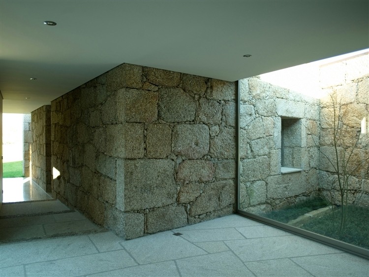 House in Brito