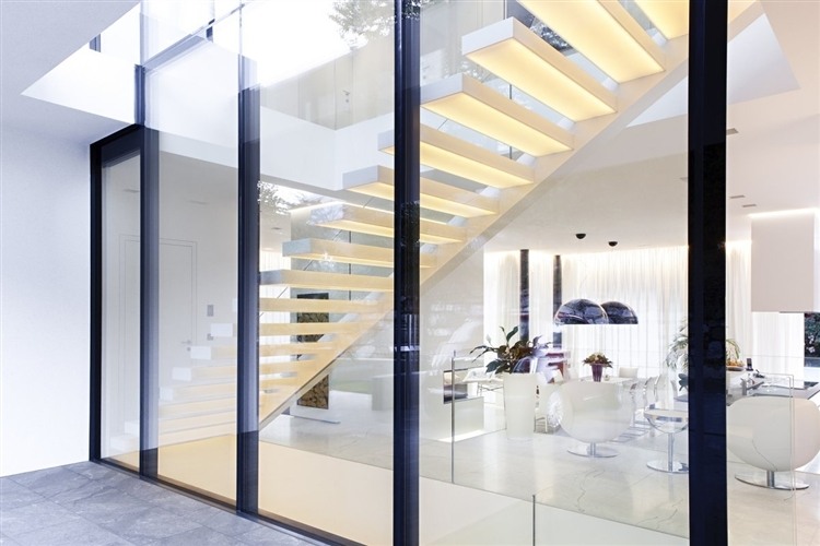 House M design