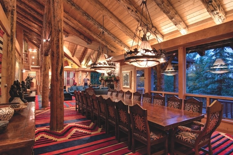 Huntsman Estate