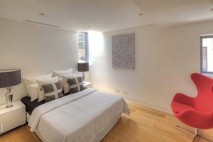 North Bondi Penthouse