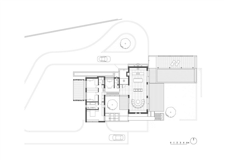 Thiva House Thiva House by Takis Exarchopoulos & Associated - 15