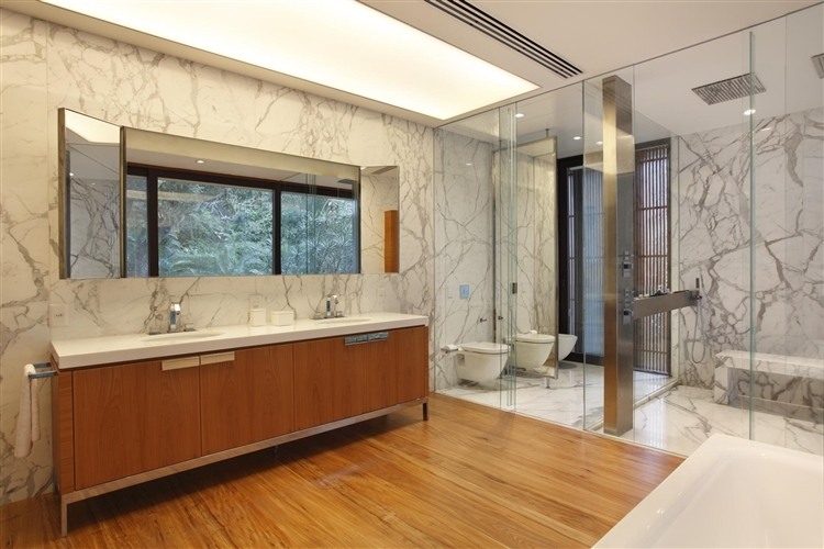 Tempo House design Tempo House by Gisele Taranto Arquitetura - 15