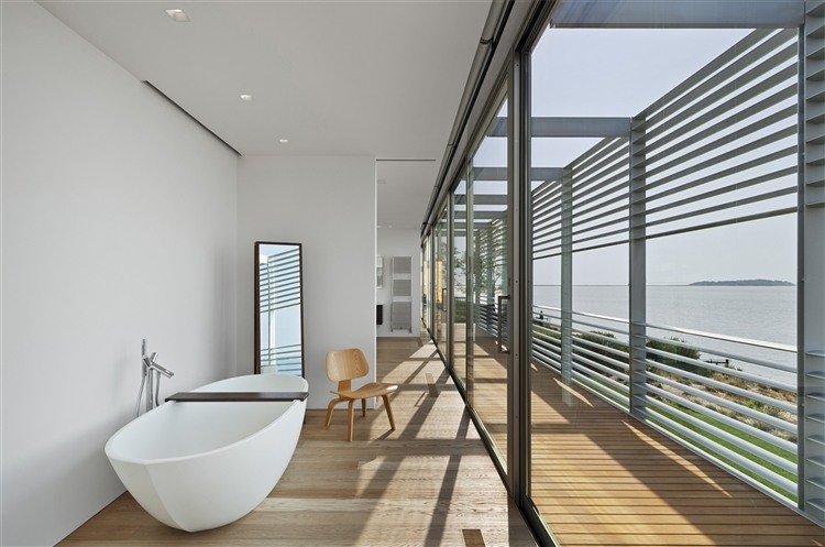 Bay House