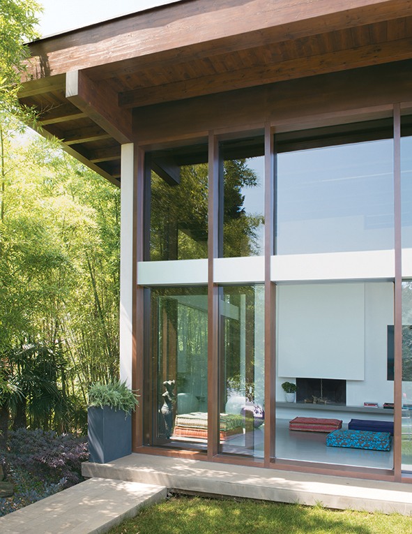 Villa P.