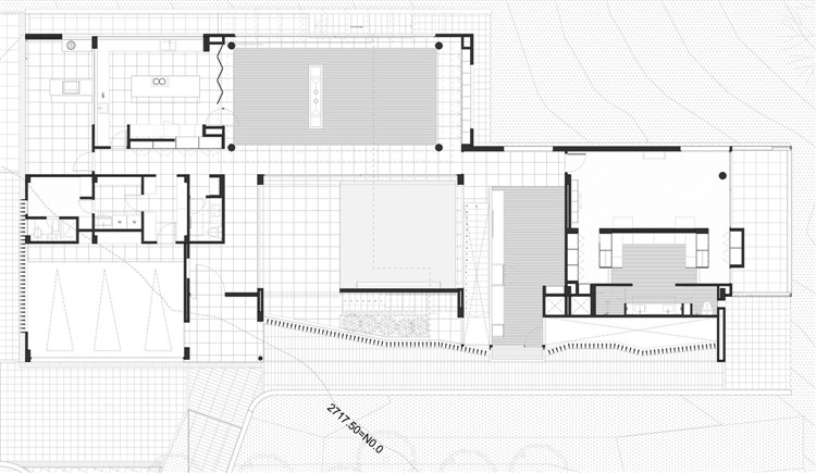 AR House AR House by Campuzano Architects - 16