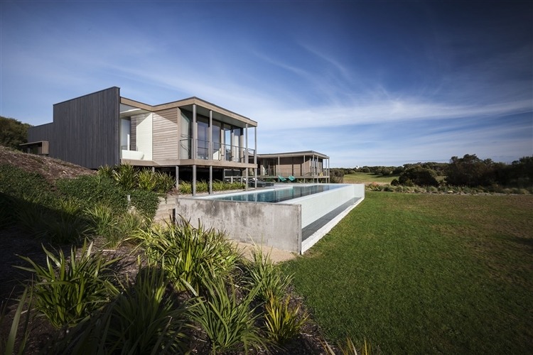 Fingal Residence