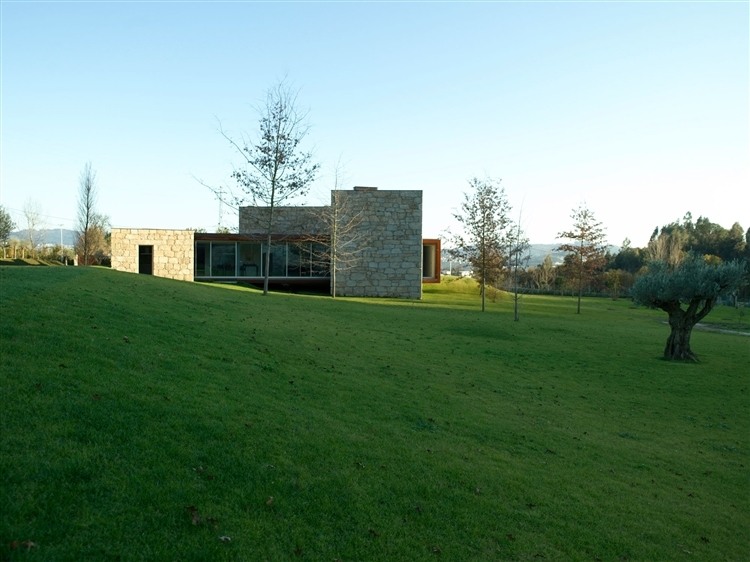House in Brito