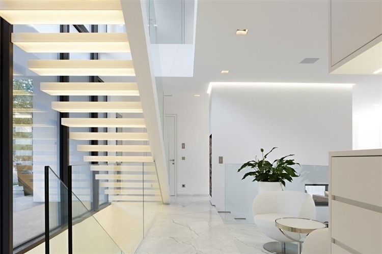 House M design