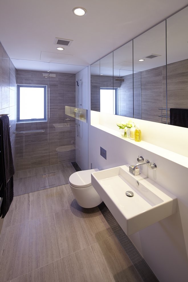 North Bondi Penthouse