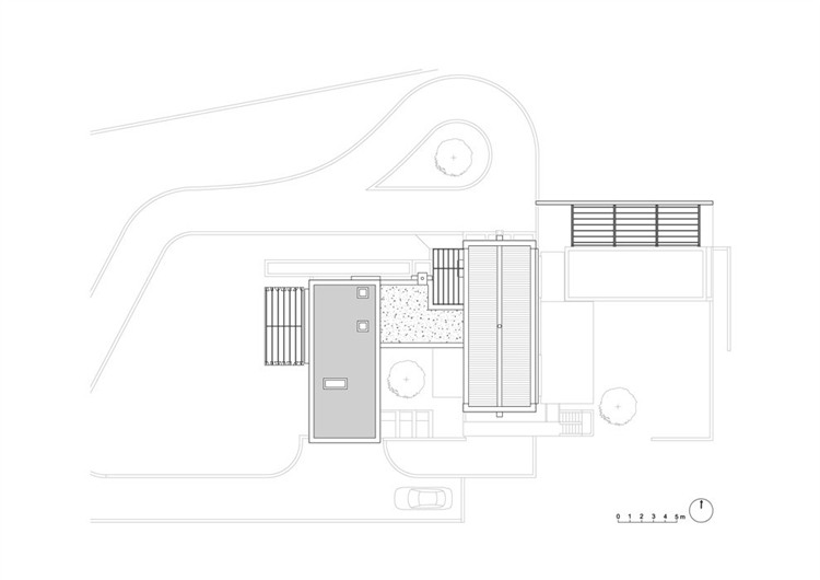 Thiva House Thiva House by Takis Exarchopoulos & Associated - 16