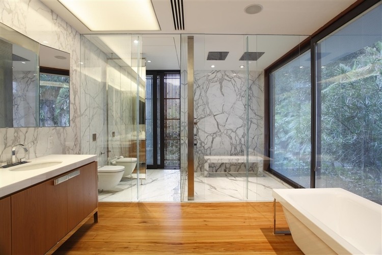 Tempo House design Tempo House by Gisele Taranto Arquitetura - 16