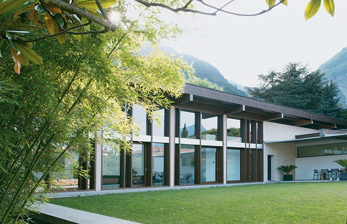 Villa P.