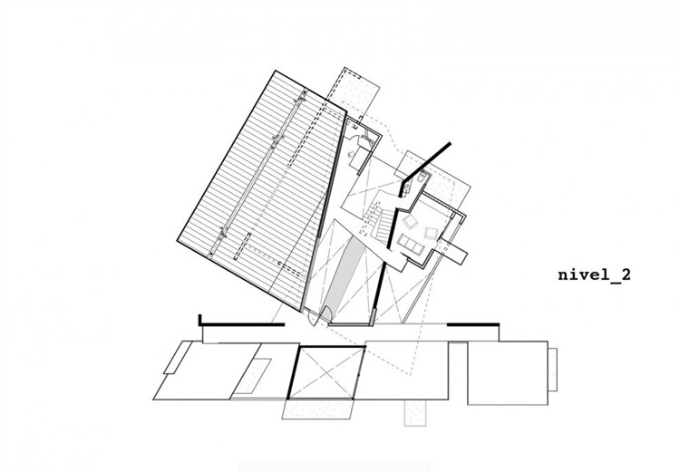 Anapanasati House Anapanasati House by Aarcano Arquitectura - 17