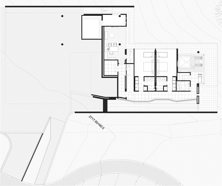 AR House AR House by Campuzano Architects - 17
