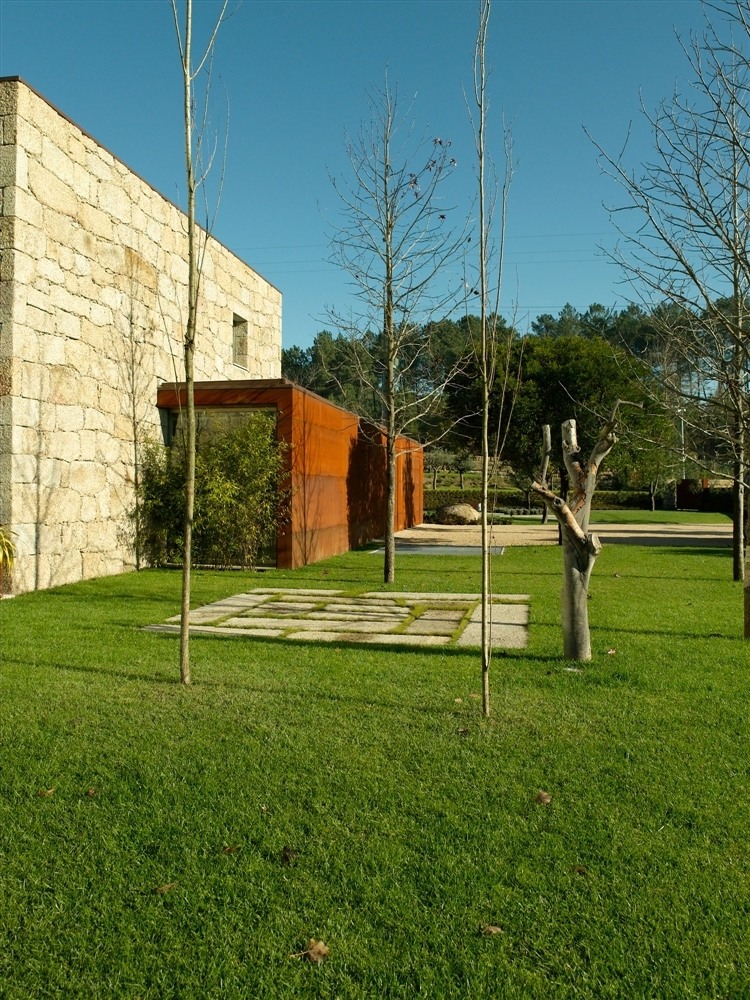 House in Brito