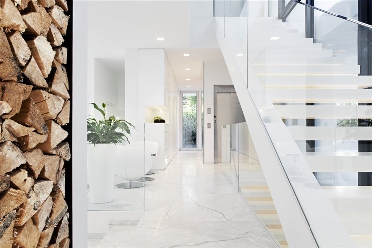 House M design