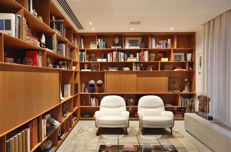 Tempo House design Tempo House by Gisele Taranto Arquitetura - 17