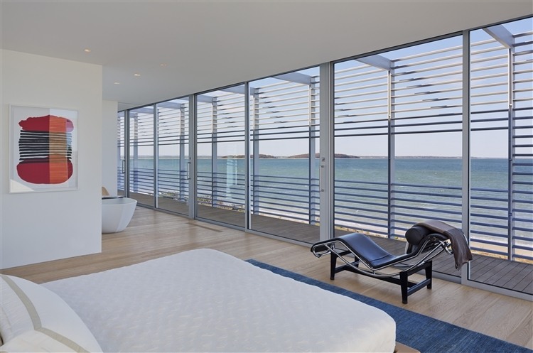 Bay House