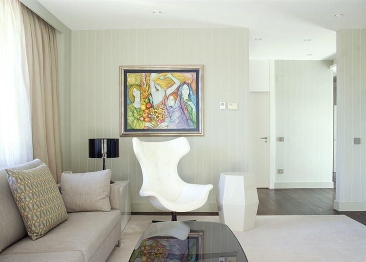 House Interior by ILMIODESIGN