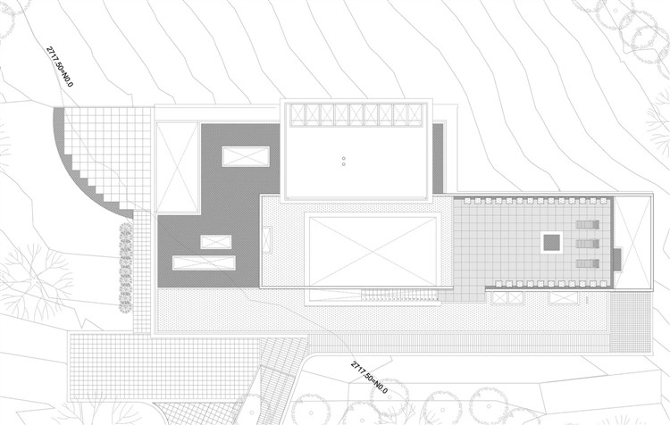 AR House AR House by Campuzano Architects - 18
