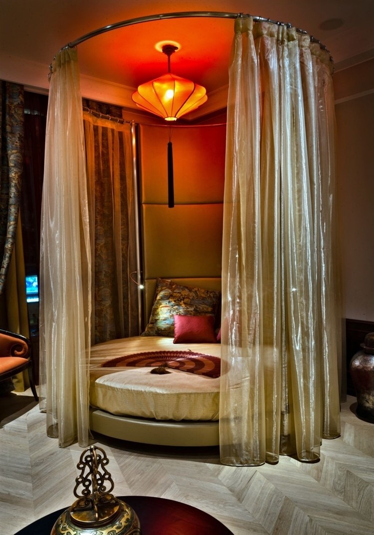 Chateau Monfort Interior Design
