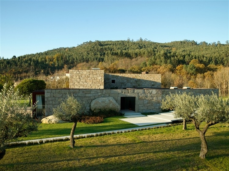 House in Brito