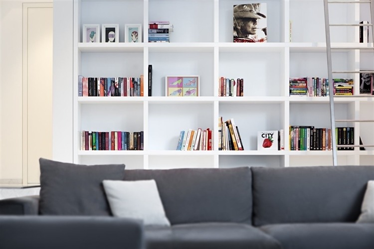 House M design