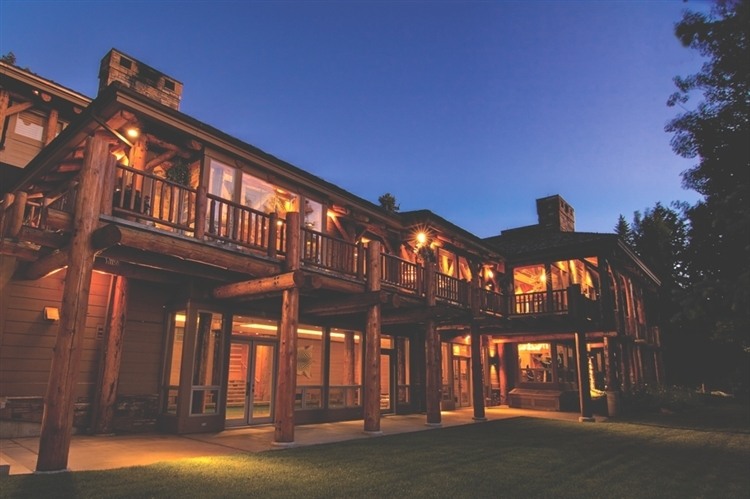 Huntsman Estate