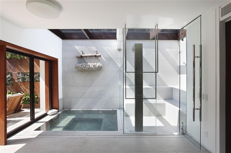 Tempo House design Tempo House by Gisele Taranto Arquitetura - 18
