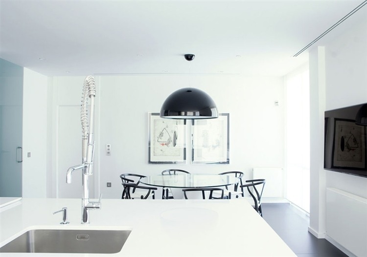 House Interior by ILMIODESIGN