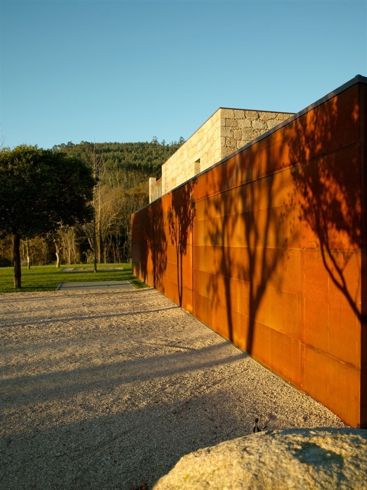 House in Brito