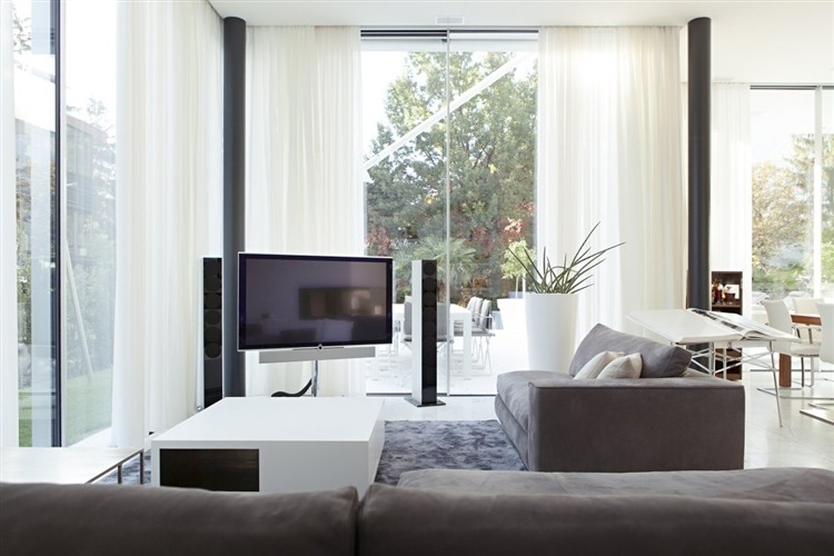 House M design
