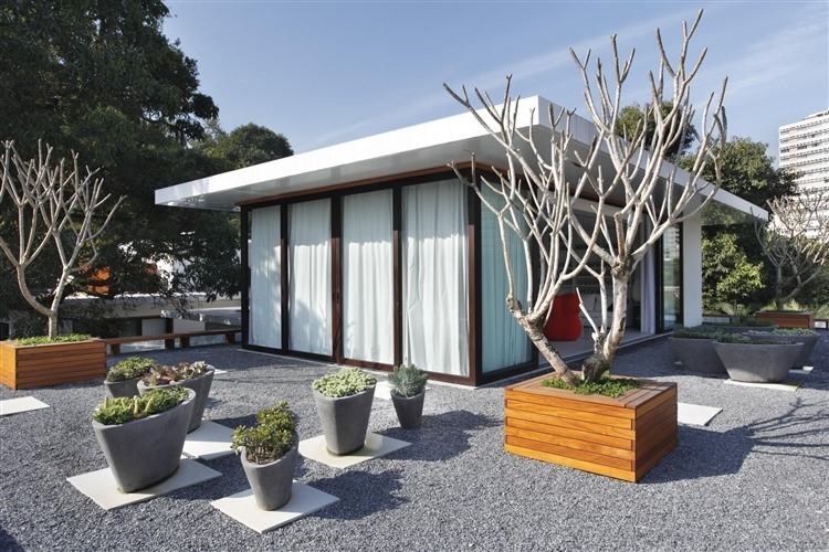Tempo House design Tempo House by Gisele Taranto Arquitetura - 19