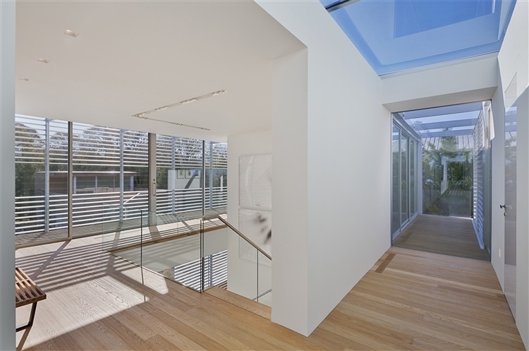 Bay House