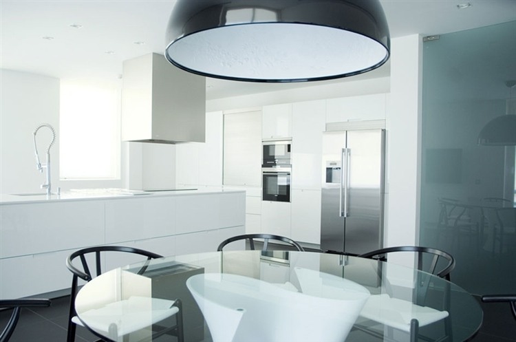 House Interior by ILMIODESIGN