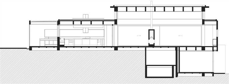 AR House AR House by Campuzano Architects - 20