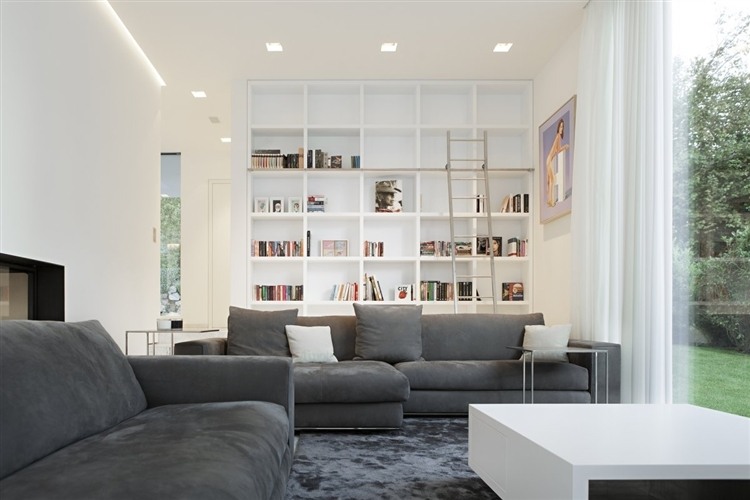 House M design