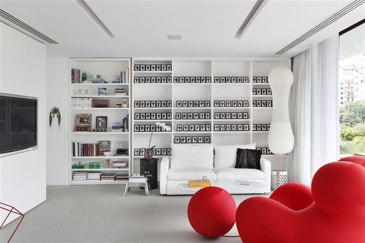 Tempo House design Tempo House by Gisele Taranto Arquitetura - 20